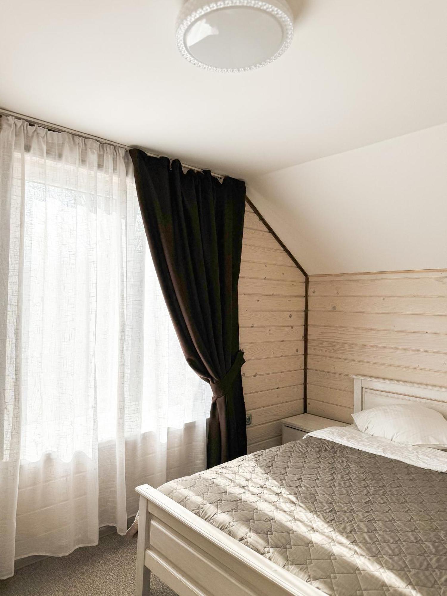 Софія Yasinya Exterior foto