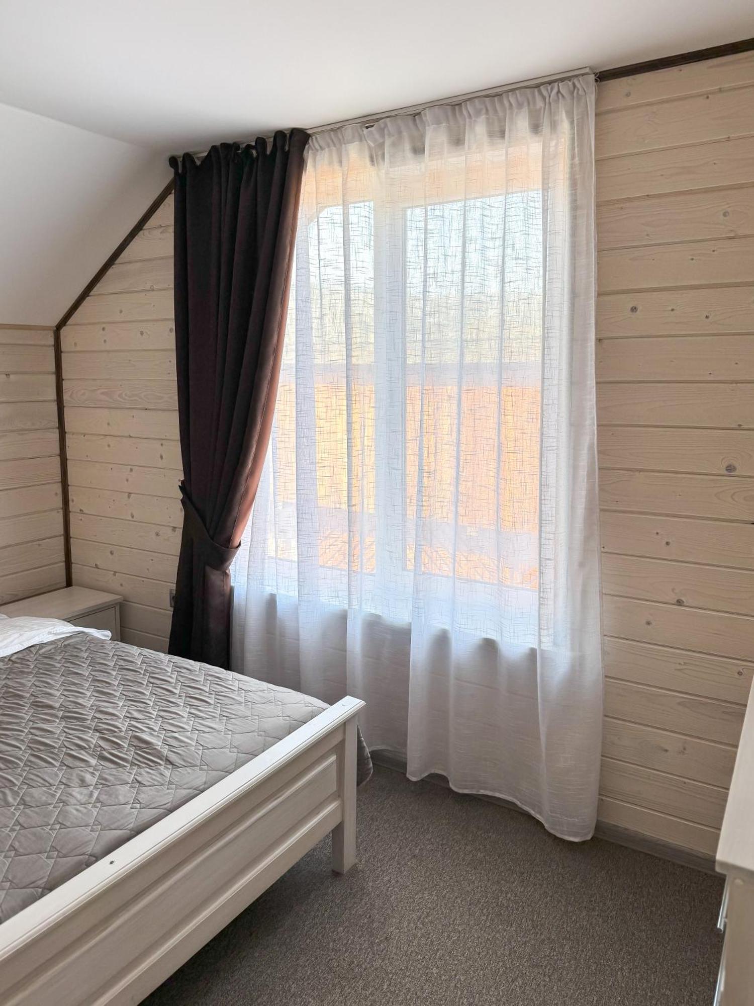 Софія Yasinya Exterior foto