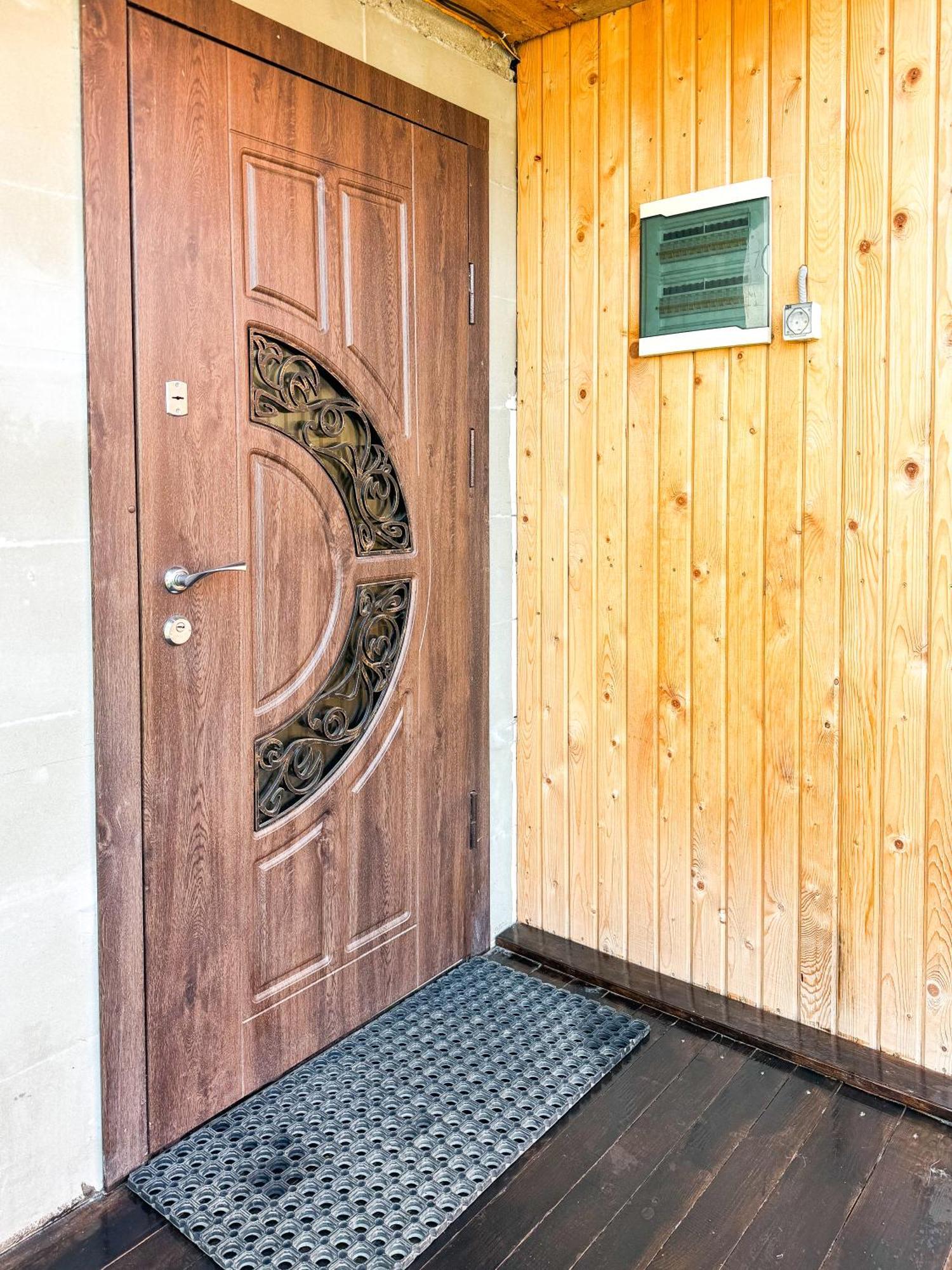 Софія Yasinya Exterior foto